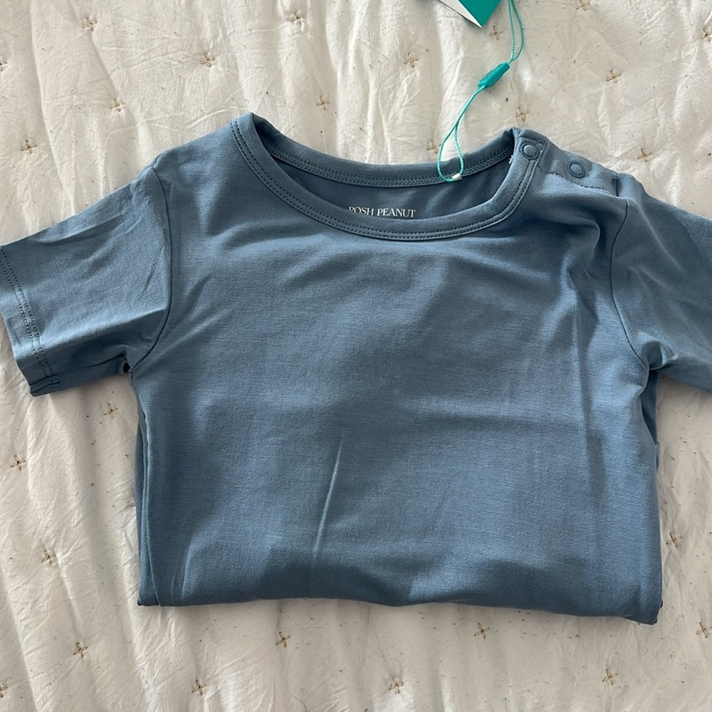 Posh Peanut button one piece